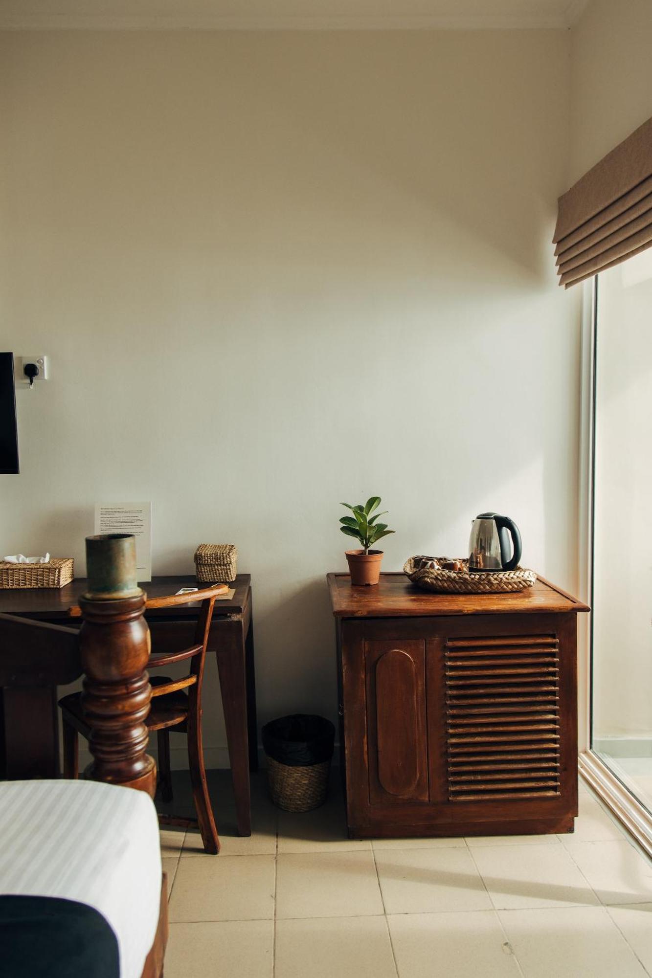 Neevana Hotel Hikkaduwa Zewnętrze zdjęcie