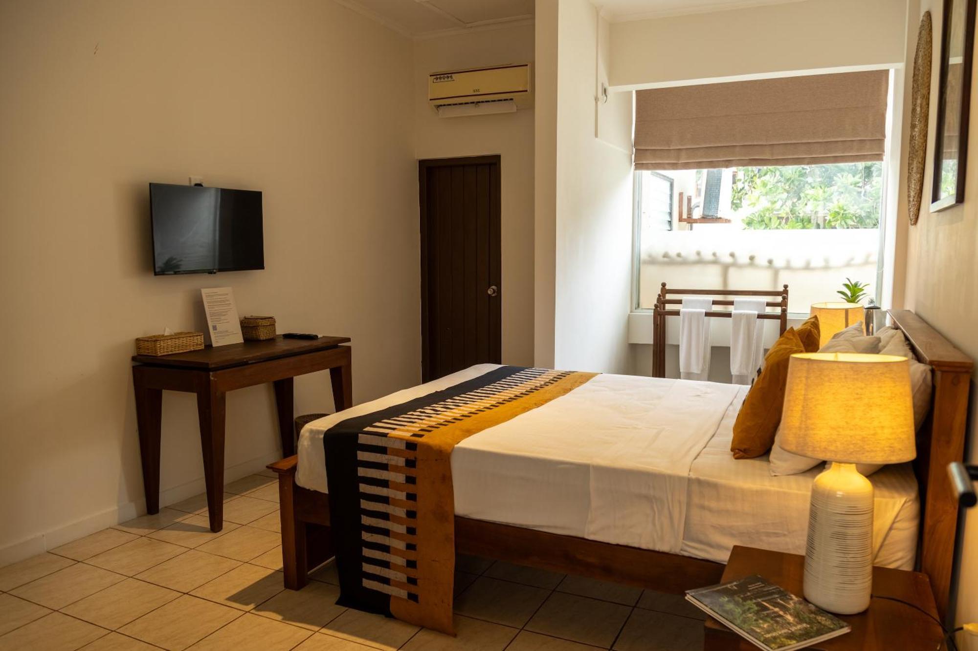Neevana Hotel Hikkaduwa Pokój zdjęcie