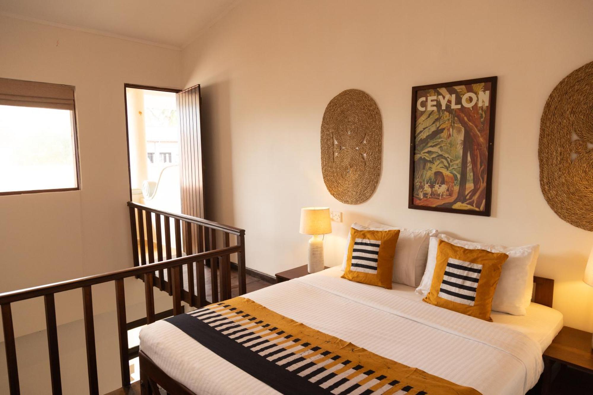 Neevana Hotel Hikkaduwa Pokój zdjęcie