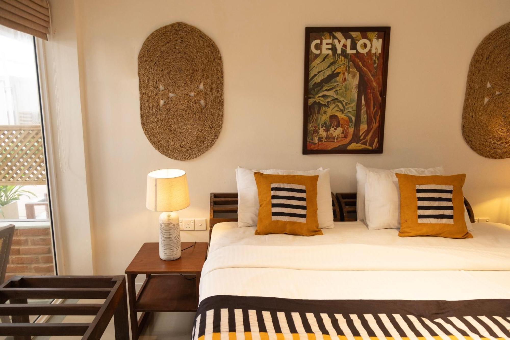 Neevana Hotel Hikkaduwa Pokój zdjęcie