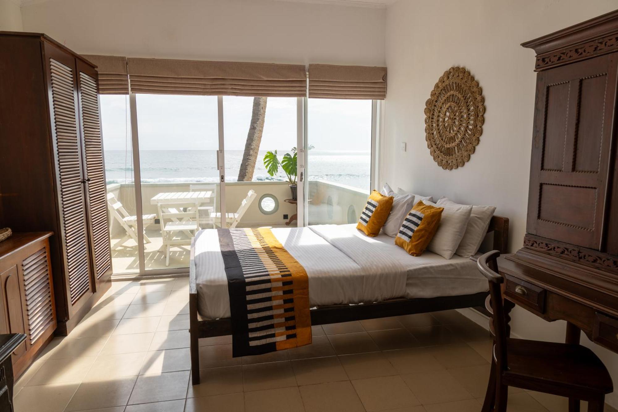 Neevana Hotel Hikkaduwa Pokój zdjęcie
